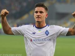 Verbic: Scoring Dynamo will be a problem for any team