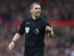  Dynamo  in the Champions League will be serviced by a world-wide judge