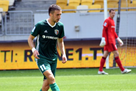 Vorskla minimally beat FC Lviv