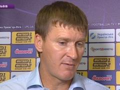 Sachko: The first place was the result, and we achieved it