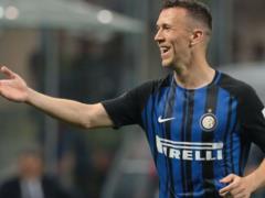 Perisic: Inter s fame days return