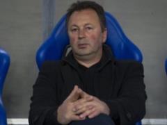 Chervenkov: We lose combat, but we get the result