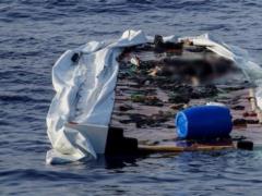 Since the beginning of 2018, 1500 refugees have drowned in the Mediterranean Sea