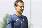 Degtyaryov: The main thing is for the team to win
