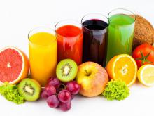 Thorough chewing food strengthens the immune system