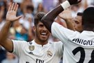 MCH: Real Madrid deal with Juventus