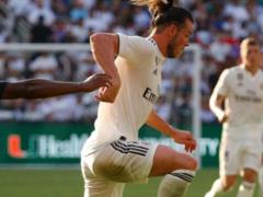 MXC: Real Madrid beat Juventus