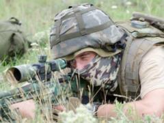 День в ООС: один погибший боец, двое полицейских получили ранения