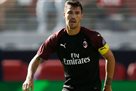 Romagnoli is pleased with the exchange of Bonucci - Higuain