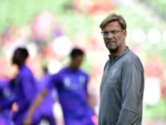 Klopp does not exclude transfers this summer