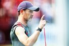 Kovacs: Manchester ahead of Bavaria in pre-season preparation