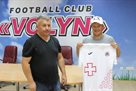 Kozhanov: Before Volhynia there is a specific task to rise in class