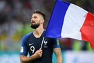 GIRU: In the near future I do not intend to return to France