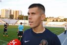Kravchenko: Zirka can bite, now we are preparing to play against Metalist-1925