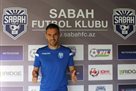 Marco Devic will continue his career in Azerbaijan