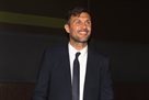 Paolo Maldini returned to Milan
