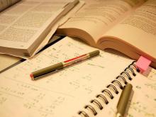 How to effectively study at a university