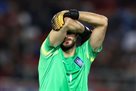 The rout from Liverpool forced Napoli to speed up negotiations on Ochoa