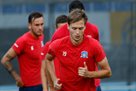 Arsenal-Kyiv - Mariupol: Starting teams are known