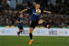 Perisic: If Kovacs wants to invite me, he knows where to find me