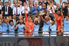 Winning in the Super Bowl - an alarm signal for Manchester City