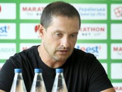 Sanjar: In the break we transformed our game scheme and were able to score twice
