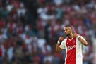 Ajax lowered the price of Ziyeha