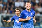 Cassano: Ready to play 110 percent, but only close to home