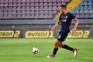 Mariupol won a strong-willed victory over Arsenal