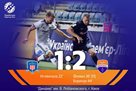 Арсенал-Киев — Мариуполь 1:2 Видео голов и обзор матча