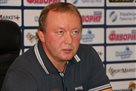 Шаран: Наша главная задача на сезон — попасть в первую шестерку