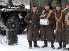 Гройсман анонсировал прорыв в киноиндустрии Украины