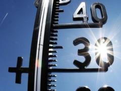 Погода не залишає шансів українцям: буде спекотно