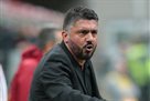 Гаттузо: Трансфер Роналду — фантастическое событие для Серии А