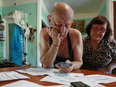 Стоимость услуг ЖКХ повысят специально