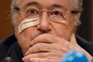 Блаттер: Якби ми ретельно вивчали звіти, ЧС в Катарі не було б