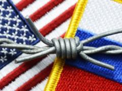 Санкционный удар по России признали бесполезным