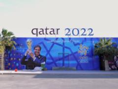 Навколо ЧС-2022 вибухнув скандал