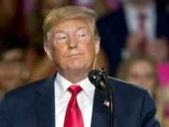 Трамп визнав  російський слід  на виборах