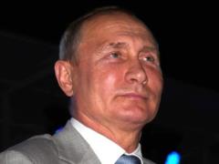 Путін в Криму викликав галюцинації у українців