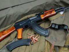 Из чувства неприязни: на Донбассе солдат расстрелял сержанта из автомата
