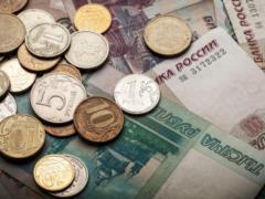 Рубль рухнет в августе