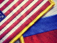 In the US, they promised to end the anti-Russian sanction hysteria
