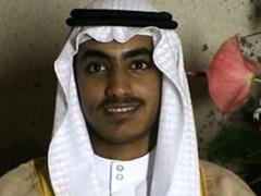 Media: bin Laden s son married the daughter of the September 11 terrorist actor