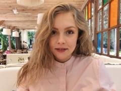 Алена Шоптенко очаровала снимком с крохой-сыном, и кое о чем намекнула