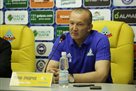 Григорчук - кращий тренер чемпіонату Казахстану в липні