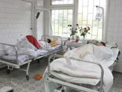 Victims of poisoning in the Lviv region are already 26 people