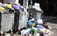 В КГГА нашли виновных в перенакоплении мусора