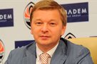 Палкін: Переконаний, що Хацкевич шкодує про словах, що Шахтар не українське клуб