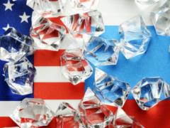Санкции США оставят Россию без банков